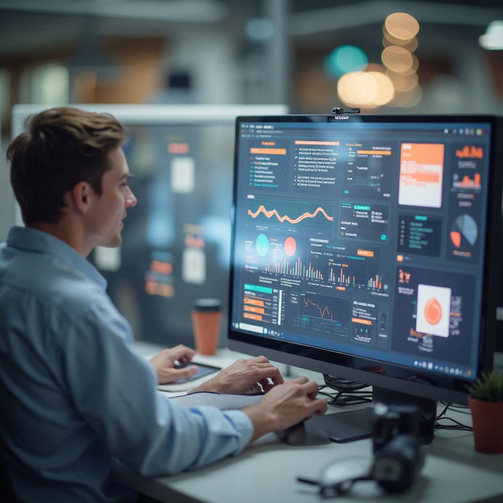 Erste Schritte mit Changemanagement