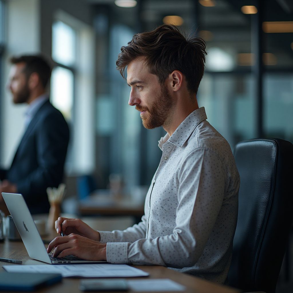 Trends in Changemanagement