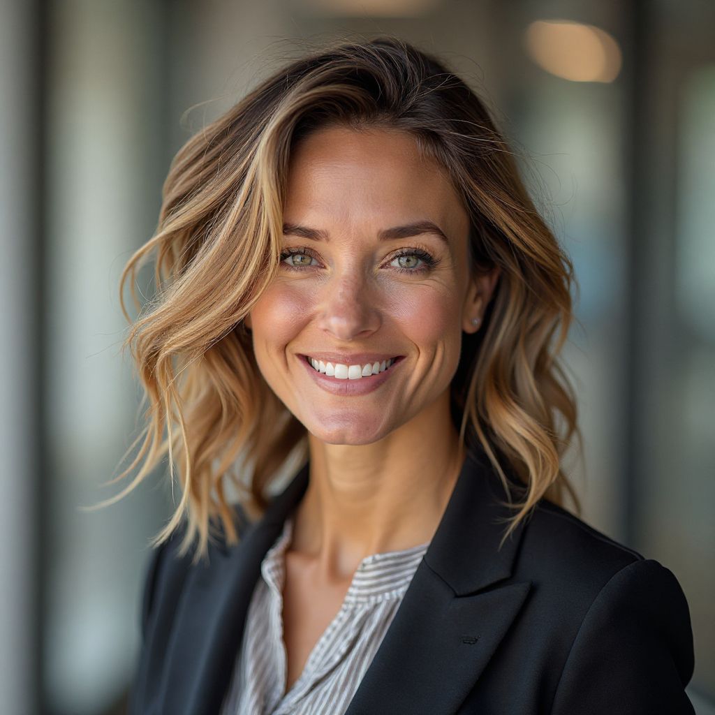 Dr. Susanne Richter